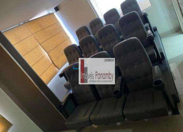Imagem Apartamento com 2 Quartos à Venda, 52 m² em Sacomã - São Paulo Imagem Apartamento com 2 Quartos à Venda, 52 m² em Sacomã - São Paulo