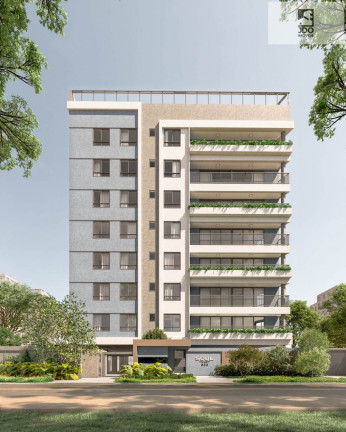 Imagem Apartamento com 3 Quartos à Venda, 89 m² em Boa Vista - Curitiba Imagem Apartamento com 3 Quartos à Venda, 89 m² em Boa Vista - Curitiba