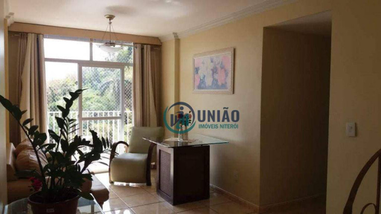 Imagem Cobertura com 4 Quartos à Venda, 269 m² em Santa Rosa - Niterói Imagem Cobertura com 4 Quartos à Venda, 269 m² em Santa Rosa - Niterói