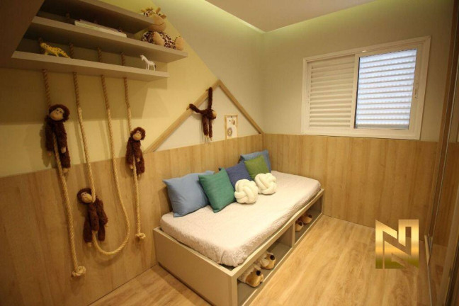 Imagem Apartamento com 2 Quartos à Venda, 47 m² em Vila Ré - São Paulo