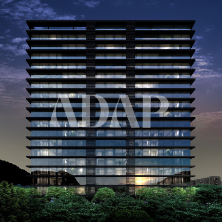 Imagem Imóvel com 2 Quartos à Venda, 56 m² em Parque Olímpico - Rio De Janeiro