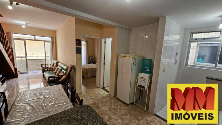 Imagem Cobertura com 2 Quartos à Venda, 115 m² em Braga - Cabo Frio Imagem Cobertura com 2 Quartos à Venda, 115 m² em Braga - Cabo Frio