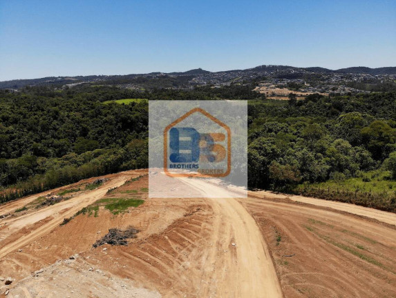 Imagem Terreno à Venda, 126 m² em Jardim Dinorah - Cotia