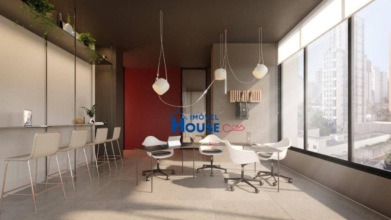 Imagem Apartamento com 2 Quartos à Venda, 65 m² em Pinheiros - São Paulo Imagem Apartamento com 2 Quartos à Venda, 65 m² em Pinheiros - São Paulo