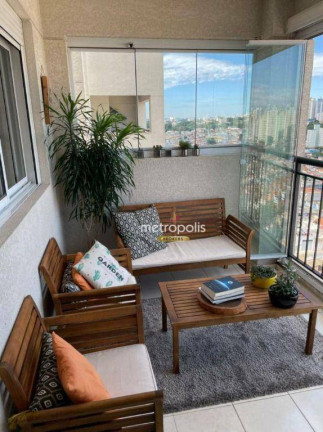 Imagem Apartamento com 2 Quartos à Venda, 60 m² em Sacomã - São Paulo Imagem Apartamento com 2 Quartos à Venda, 60 m² em Sacomã - São Paulo