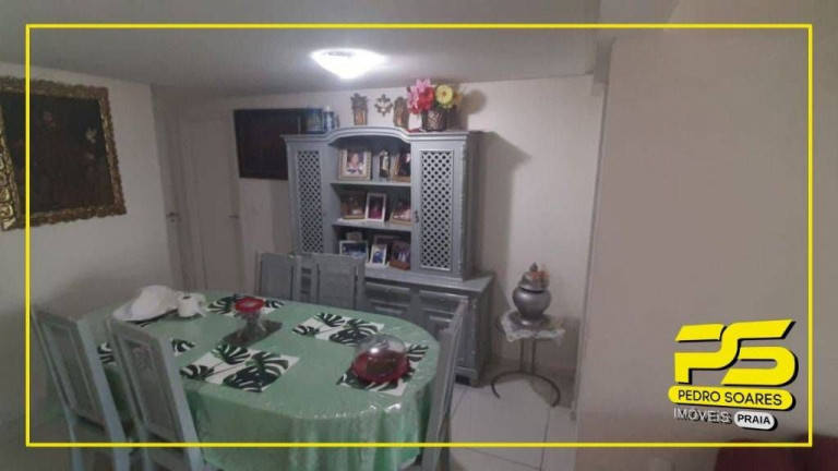 Imagem Apartamento com 3 Quartos à Venda, 120 m² em Tambaú - João Pessoa Imagem Apartamento com 3 Quartos à Venda, 120 m² em Tambaú - João Pessoa