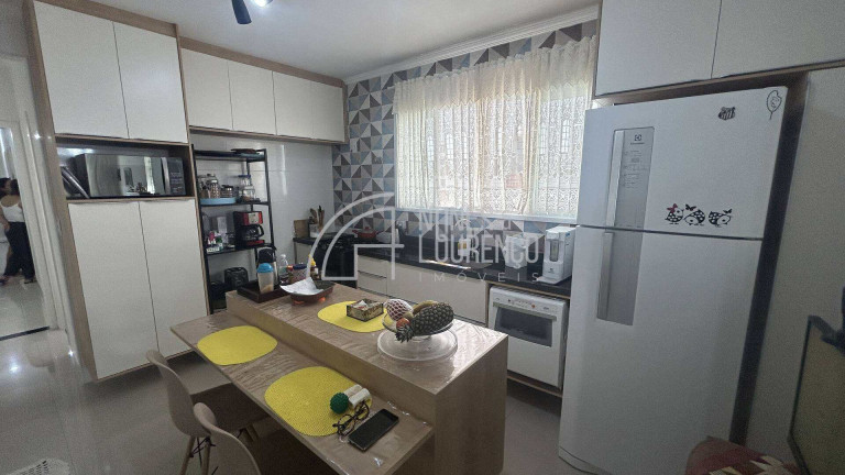 Imagem Casa com 3 Quartos à Venda, 128 m² em Ponta Da Praia - Santos Imagem Casa com 3 Quartos à Venda, 128 m² em Ponta Da Praia - Santos