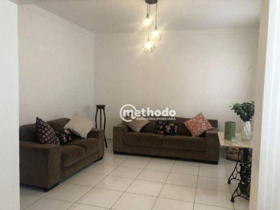 Imagem Casa com 3 Quartos à Venda, 168 m² em Jardim Nova Europa - Campinas Imagem Casa com 3 Quartos à Venda, 168 m² em Jardim Nova Europa - Campinas