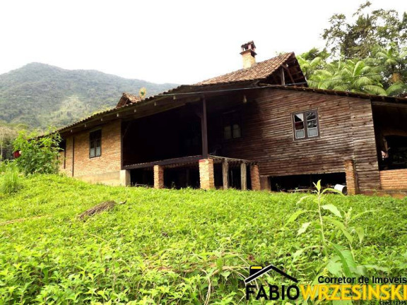 Imagem Chácara com 3 Quartos à Venda, 120 m² em Dona Francisca (piraberaba) - Joinville Imagem Chácara com 3 Quartos à Venda, 120 m² em Dona Francisca (piraberaba) - Joinville