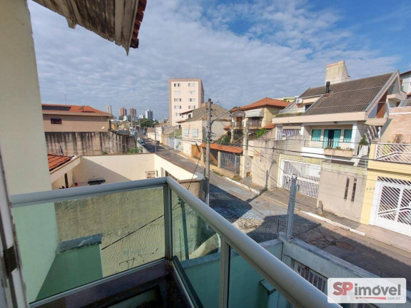 Imagem Sobrado com 2 Quartos para Alugar, 121 m² em Vila Mafra - São Paulo Imagem Sobrado com 2 Quartos para Alugar, 121 m² em Vila Mafra - São Paulo