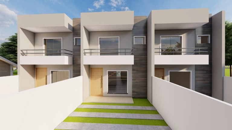 Imagem Sobrado com 3 Quartos à Venda, 123 m² em Costeira - Balneário Barra Do Sul Imagem Sobrado com 3 Quartos à Venda, 123 m² em Costeira - Balneário Barra Do Sul