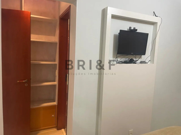 Imagem Apartamento com 2 Quartos para Alugar, 56 m² em Moema - São Paulo Imagem Apartamento com 2 Quartos para Alugar, 56 m² em Moema - São Paulo