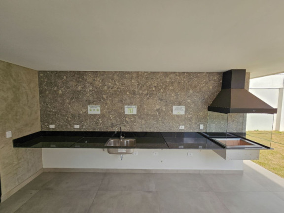 Imagem Casa com 4 Quartos à Venda, 450 m² em Condomínio Reserva Do Paratehy - São José Dos Campos