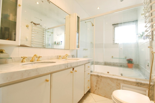 Imagem Apartamento com 4 Quartos à Venda,  em Bela Vista - São Paulo