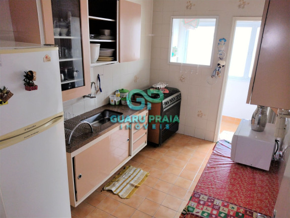 Imagem Apartamento com 2 Quartos à Venda, 79 m² em Enseada - Guarujá Imagem Apartamento com 2 Quartos à Venda, 79 m² em Enseada - Guarujá