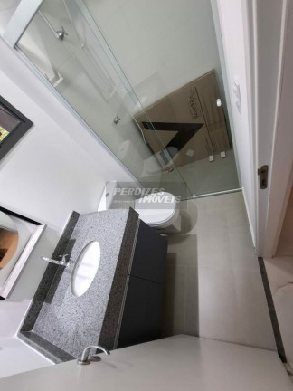 Imagem Apartamento com 1 Quarto para Alugar, 27 m² em Perdizes - São Paulo Imagem Apartamento com 1 Quarto para Alugar, 27 m² em Perdizes - São Paulo