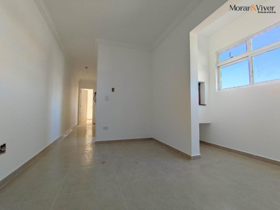 Imagem Apartamento com 3 Quartos à Venda, 59 m² em Cruzeiro - São José Dos Pinhais