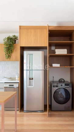 Imagem Apartamento com 1 Quarto à Venda, 133 m² em Barra Da Tijuca - Rio De Janeiro