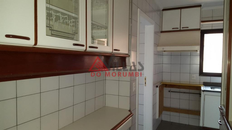 Imagem Apartamento com 4 Quartos à Venda, 260 m² em Jardim Ampliação - São Paulo Imagem Apartamento com 4 Quartos à Venda, 260 m² em Jardim Ampliação - São Paulo