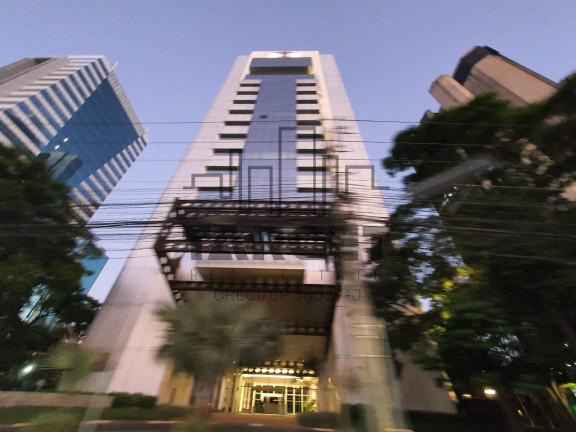 Imagem Imóvel para Alugar, 1.682 m² em Vila Gertrudes - São Paulo