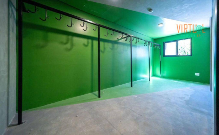 Imagem Studio com 1 Quarto à Venda, 23 m² em Pinheiros - São Paulo