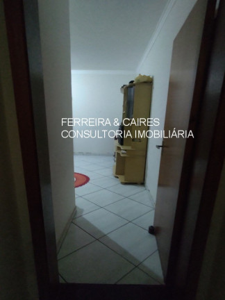 Imagem Casa com 3 Quartos à Venda,  em Jardim Paulistano - Indaiatuba