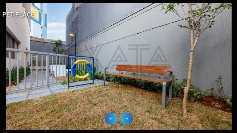 Imagem Imóvel com 1 Quarto à Venda, 30 m² em Pinheiros - São Paulo Imagem Imóvel com 1 Quarto à Venda, 30 m² em Pinheiros - São Paulo