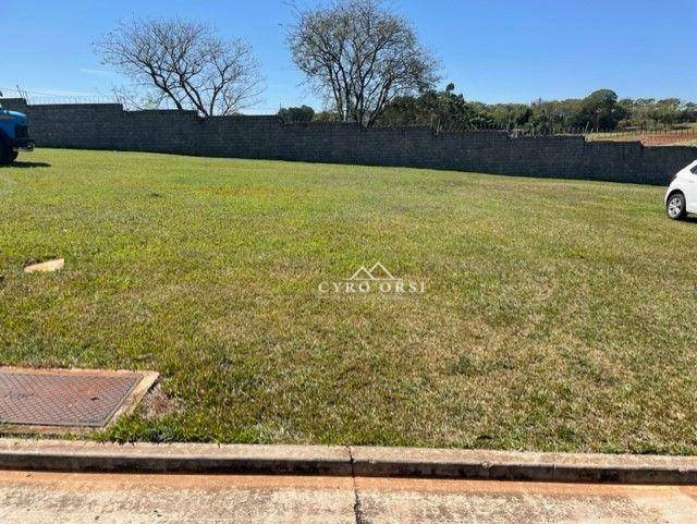 Imagem Terreno à Venda, 413 m² em Moinho Vermelho - Piracicaba