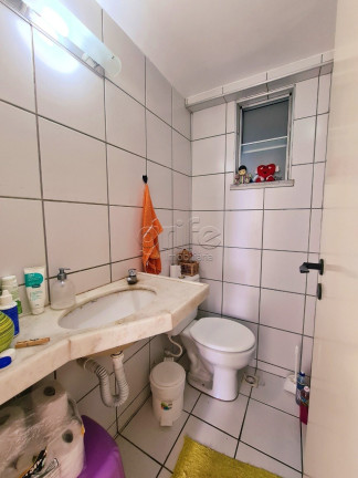Imagem Apartamento com 3 Quartos à Venda, 91 m² em Jóquei Clube - Fortaleza
