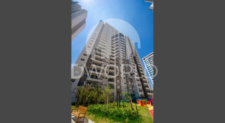 Imagem Imóvel com 2 Quartos à Venda, 88 m² em Campestre - Santo André