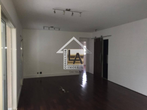Imagem Apartamento com 3 Quartos à Venda, 135 m² em Granja Julieta - São Paulo