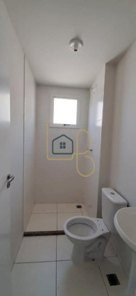 Imagem Apartamento com 2 Quartos à Venda, 46 m² em Leonor - Londrina Imagem Apartamento com 2 Quartos à Venda, 46 m² em Leonor - Londrina