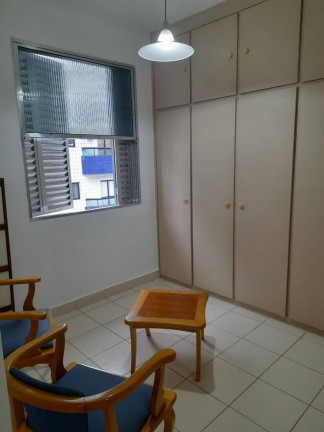 Imagem Apartamento com 1 Quarto à Venda, 50 m² em Canto Do Forte - Praia Grande Imagem Apartamento com 1 Quarto à Venda, 50 m² em Canto Do Forte - Praia Grande
