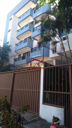 Imagem Apartamento com 2 Quartos para Temporada, 70 m² em Vila Nova - Cabo Frio Imagem Apartamento com 2 Quartos para Temporada, 70 m² em Vila Nova - Cabo Frio