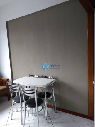 Imagem Kitnet com 1 Quarto à Venda, 22 m² em Centro - Petrópolis Imagem Kitnet com 1 Quarto à Venda, 22 m² em Centro - Petrópolis