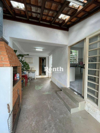 Imagem Casa com 4 Quartos à Venda ou Locação, 263 m² em Cidade Nova - Rio Claro Imagem Casa com 4 Quartos à Venda ou Locação, 263 m² em Cidade Nova - Rio Claro