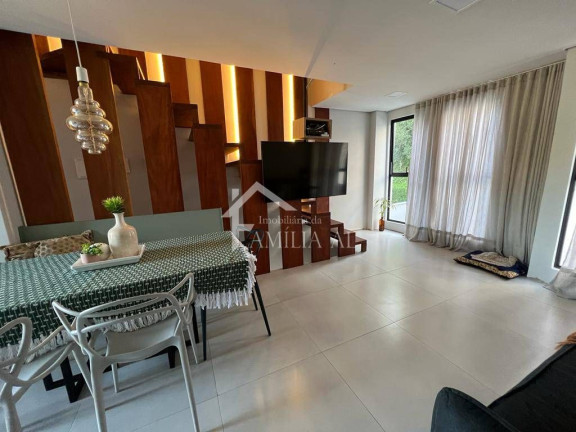 Imagem Casa de Condomínio com 2 Quartos à Venda, 123 m² em Boa Vista - Joinville