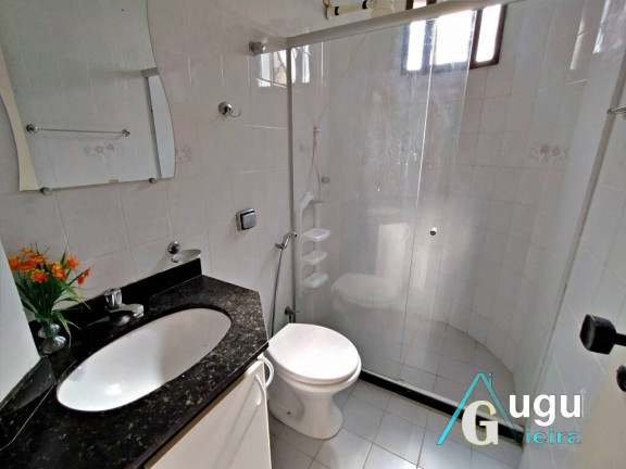 Imagem Apartamento com 3 Quartos à Venda, 75 m² em Praia Do Morro - Guarapari