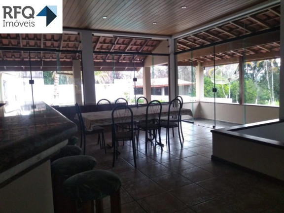 Imagem Imóvel com 4 Quartos à Venda, 584 m² em Jundiaizinho (terra Preta) - Mairiporã