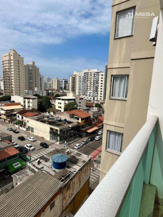 Imagem Apartamento com 2 Quartos à Venda, 61 m² em Itapuã - Vila Velha Imagem Apartamento com 2 Quartos à Venda, 61 m² em Itapuã - Vila Velha