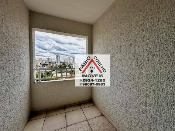 Imagem Kitnet com 1 Quarto à Venda, 30 m² em Jardim Aeroporto - São Paulo Imagem Kitnet com 1 Quarto à Venda, 30 m² em Jardim Aeroporto - São Paulo