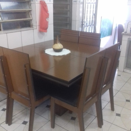 Imagem Casa com 4 Quartos à Venda, 148 m² em Perequê Açu - Ubatuba