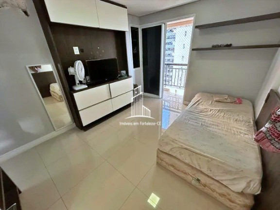 Imagem Apartamento com 3 Quartos à Venda, 165 m² em Cocó - Fortaleza