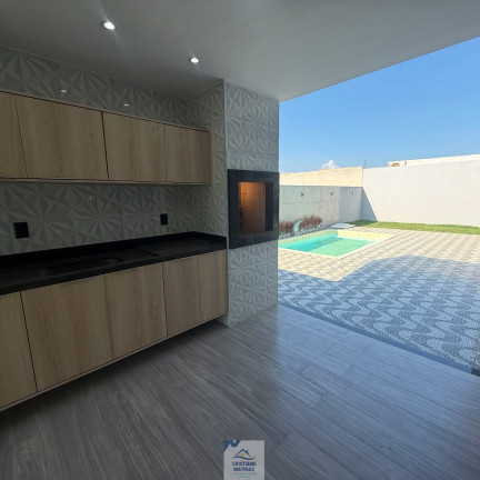 Imagem Casa com 3 Quartos à Venda, 175 m² em Jardim Atlântico Central (itaipuaçu) - Maricá