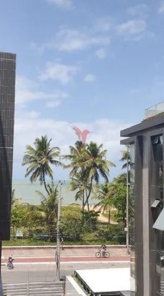 Apartamento com 2 Quartos à Venda, 66 m² em Cabo Branco - João Pessoa