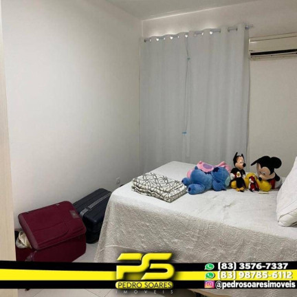 Imagem Apartamento com 4 Quartos à Venda, 197 m² em Tambaú - João Pessoa Imagem Apartamento com 4 Quartos à Venda, 197 m² em Tambaú - João Pessoa