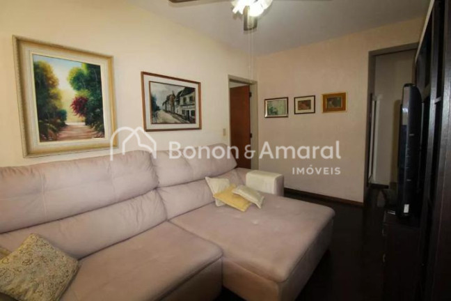 Imagem Apartamento com 4 Quartos à Venda, 180 m² em Cambuí - Campinas