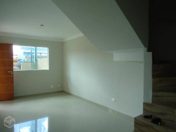 Imagem Sobrado com 4 Quartos à Venda, 130 m² em Umbara - Curitiba