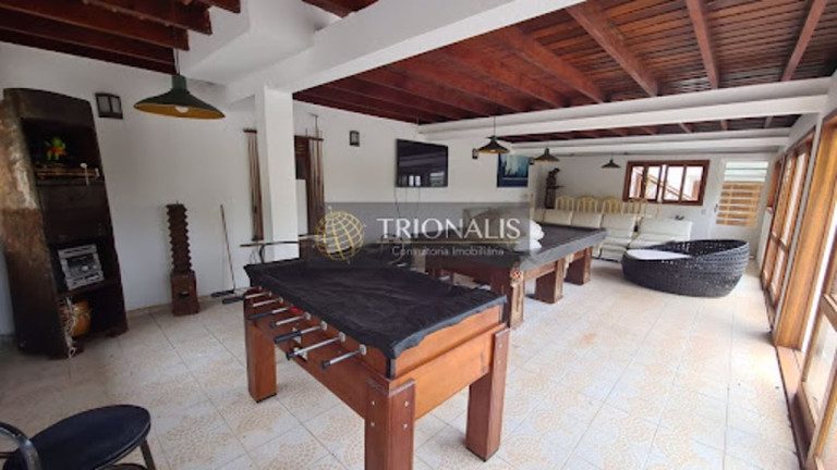 Imagem Chácara com 6 Quartos à Venda, 777 m² em Estância Santa Maria Do Portão - Atibaia Imagem Chácara com 6 Quartos à Venda, 777 m² em Estância Santa Maria Do Portão - Atibaia