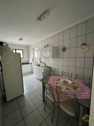 Imagem Apartamento com 3 Quartos à Venda, 90 m² em Barra Da Lagoa - Ubatuba